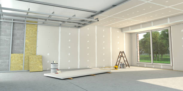 Best Insulation for Specific Applications in Cohoe, AK