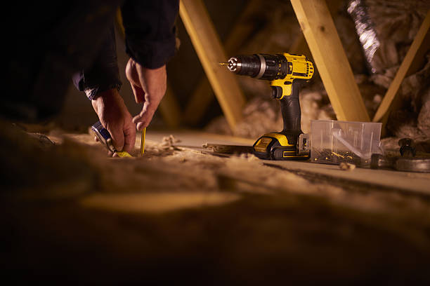 Best Insulation Maintenance and Repair in Cohoe, AK